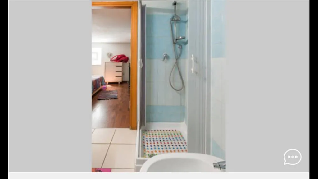 Napoli Sotterranea Apartment