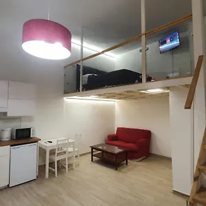 La Casetta Di Filumena Napoli