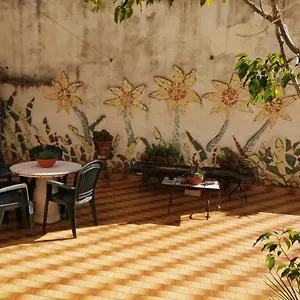  Appartement Centro Spaccanapoli