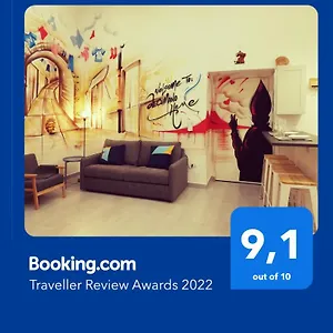  Appartement Decumano