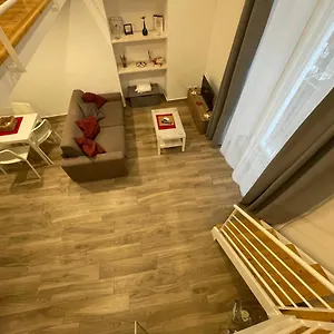 La Casa Spagnola Apartment