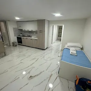 San Matteo House Napoli
