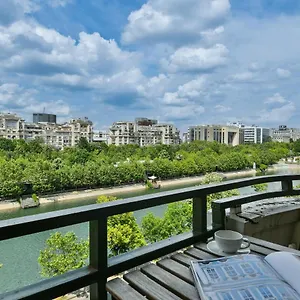 Unirii Center By Olala Homes , Bucarest Roumanie