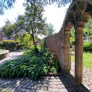 Papist Hall , Barrow upon Humber United Kingdom