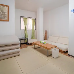 独栋房源/全新装修全新一户建/适合家庭入住/近秋叶原/浅草/可容纳8人/一线直达新宿/银座 , Tokyo Japan