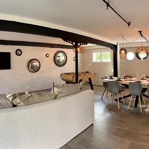 Maison De Spacieuse & Cosy , LʼIsle-sur-la-Sorgue France