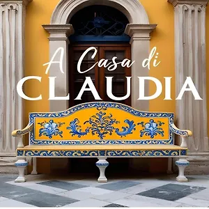  Appartement A Casa Di Claudia