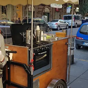  Appartement I Tetti Del Centro Storico