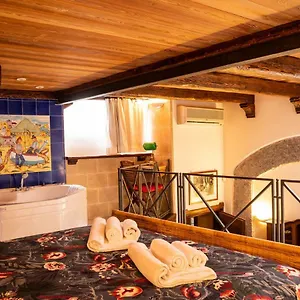  Appartement Piazza Del Gesù