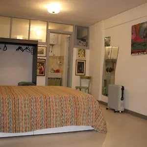  Appartement San Gregorio Suite&breakfast