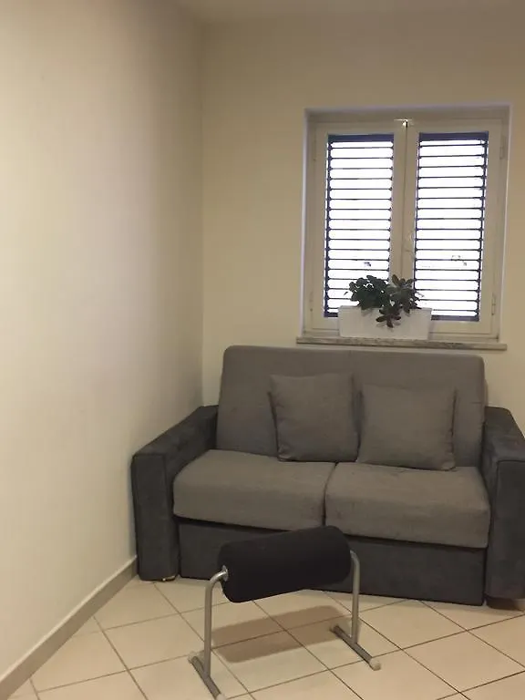 Napoli Sotterranea Apartment Italy