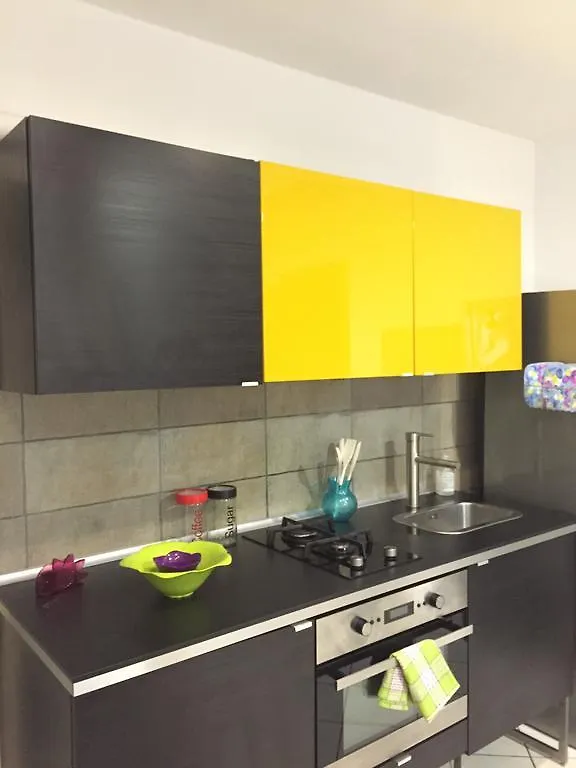 Napoli Sotterranea Apartment