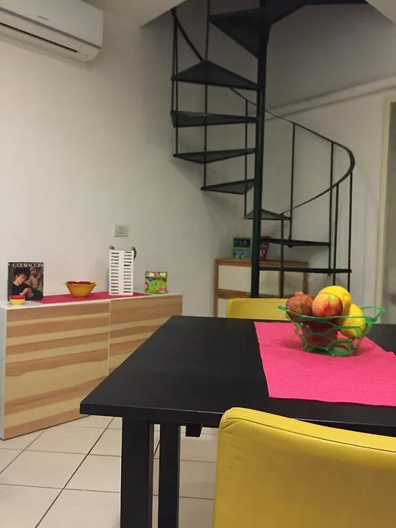 Napoli Sotterranea Apartment 0*, Naples Italy