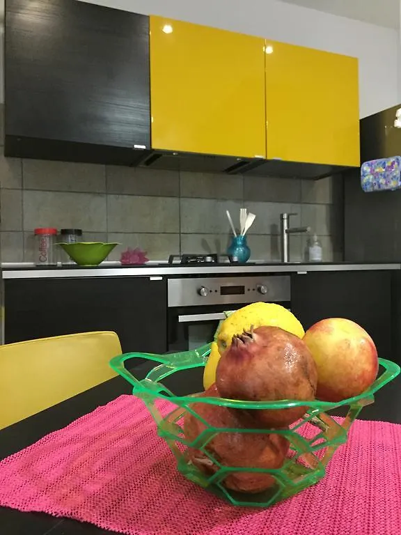 Napoli Sotterranea Apartment  Naples