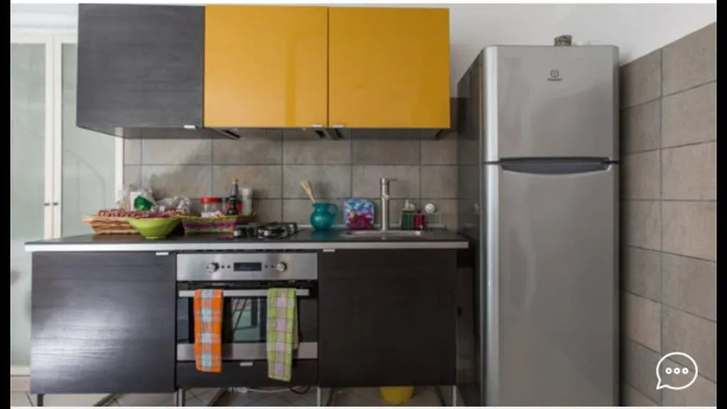 Napoli Sotterranea Apartment