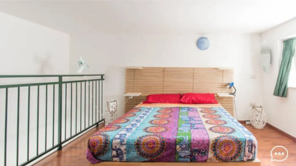 Napoli Sotterranea Apartment Naples